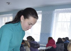 Уманський НУС і Ладижинський освітній округ:  творчі аспекти співпраці
