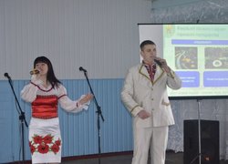 Уманський НУС і Ладижинський освітній округ:  творчі аспекти співпраці