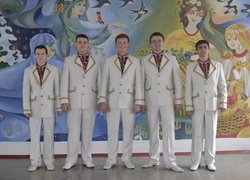 Уманський НУС і Ладижинський освітній округ:  творчі аспекти співпраці