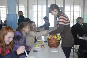 Уманський НУС і Ладижинський освітній округ:  творчі аспекти співпраці