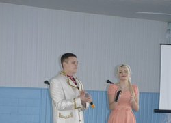 Уманський НУС і Ладижинський освітній округ:  творчі аспекти співпраці