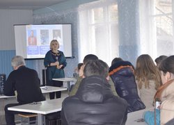 Уманський НУС і Ладижинський освітній округ:  творчі аспекти співпраці