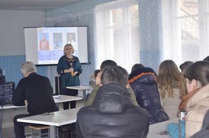 Уманський НУС і Ладижинський освітній округ:  творчі аспекти співпраці
