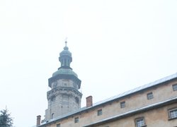 Студенти факультету економіки й підприємництва святкували День студента у Львові
