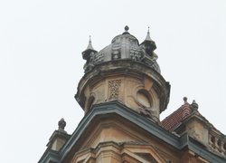 Студенти факультету економіки й підприємництва святкували День студента у Львові