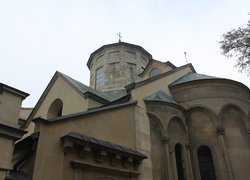 Студенти факультету економіки й підприємництва святкували День студента у Львові