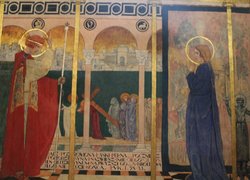 Студенти факультету економіки й підприємництва святкували День студента у Львові