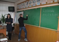 Надія української економіки