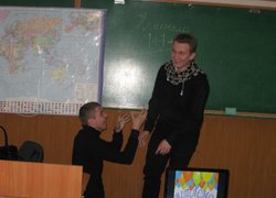 Надія української економіки