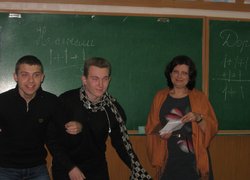 Надія української економіки