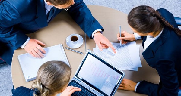 Accounting and Taxation