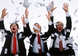 Finance, Banking and Insurance