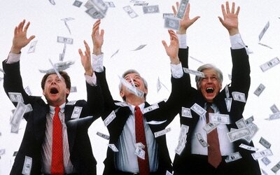 Finance, Banking and Insurance