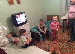 Волонтерські дива Святого Миколая