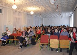 Ой на Андрія гадали дівчата…