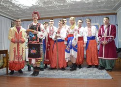 Ой на Андрія гадали дівчата…