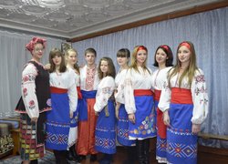 Ой на Андрія гадали дівчата…