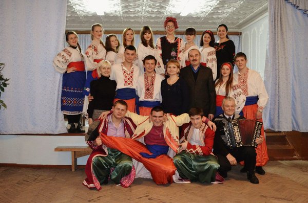 Ой на Андрія гадали дівчата…