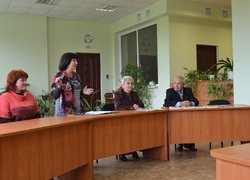 Ми вклоняємось Вам, ветерани