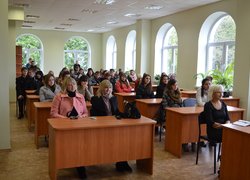 Ми вклоняємось Вам, ветерани