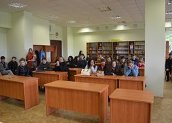 Ми вклоняємось Вам, ветерани