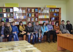 Ми вклоняємось Вам, ветерани
