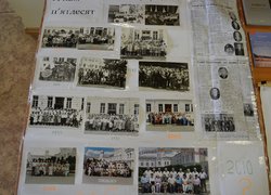 Ми вклоняємось Вам, ветерани