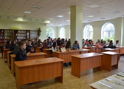Ми вклоняємось Вам, ветерани
