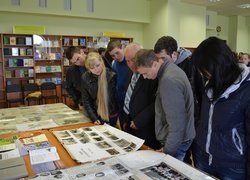 Ми вклоняємось Вам, ветерани
