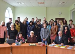Ми вклоняємось Вам, ветерани
