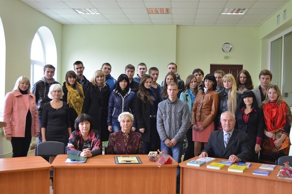 Ми вклоняємось Вам, ветерани