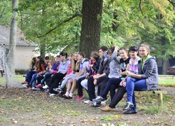Ярмарок творчих і спортивних можливостей на факультеті економіки і підприємництва