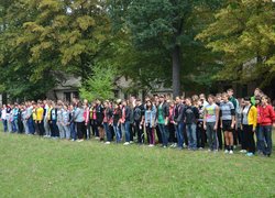 Ярмарок творчих і спортивних можливостей на факультеті економіки і підприємництва