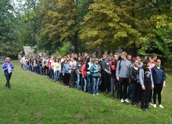 Ярмарок творчих і спортивних можливостей на факультеті економіки і підприємництва