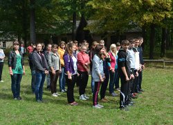 Ярмарок творчих і спортивних можливостей на факультеті економіки і підприємництва