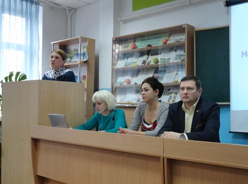 Заплановано – Виконано – Відзвітовано !!!