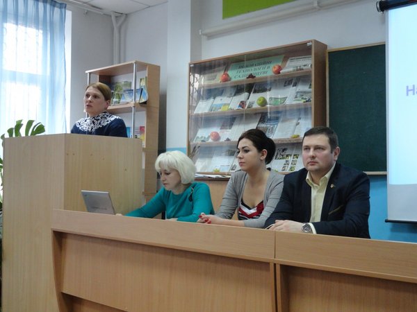 Заплановано – Виконано – Відзвітовано !!!