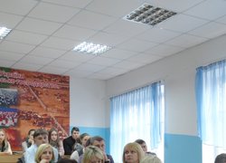 Заплановано – Виконано – Відзвітовано !!!