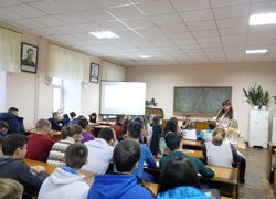 Всесвітній день боротьби зі СНІДом