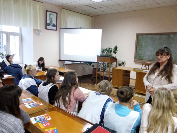 Всесвітній день боротьби зі СНІДом