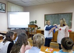 Всесвітній день боротьби зі СНІДом