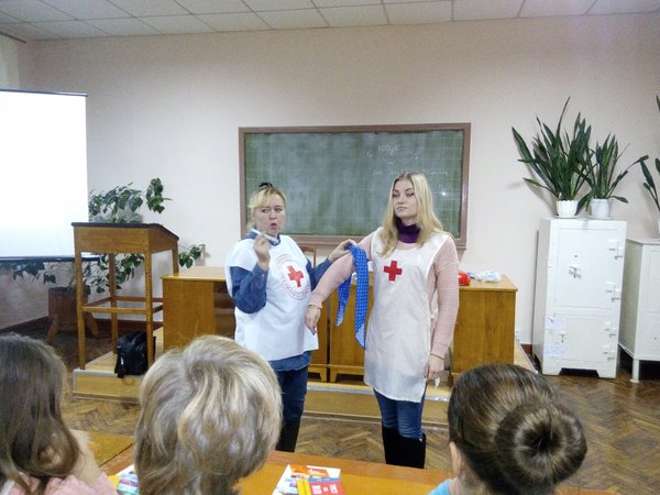 Всесвітній день боротьби зі СНІДом