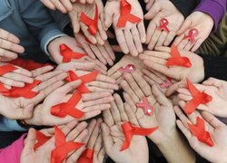Всесвітній день боротьби зі СНІДом