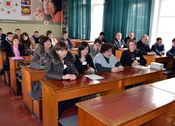 До початку роботи