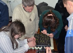 Майстер-клас із щеплення рослин помідора