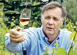 Садівництво, плодоовочівництво та виноградарство