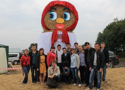 Перспективи працевлаштування: асоціація Apollo провела традиційну біржу контактів