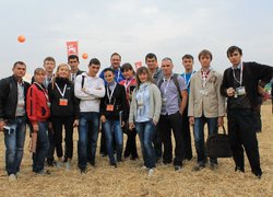 Перспективи працевлаштування: асоціація Apollo провела традиційну біржу контактів