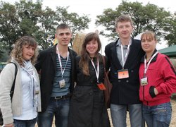 Перспективи працевлаштування: асоціація Apollo провела традиційну біржу контактів