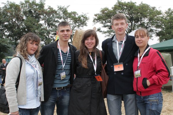 Перспективи працевлаштування: асоціація Apollo провела традиційну біржу контактів